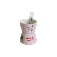Ma petite fondue à Chamallows